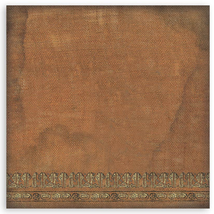 Stamperia Fortune 8" x 8" Backgrounds Paper Pad